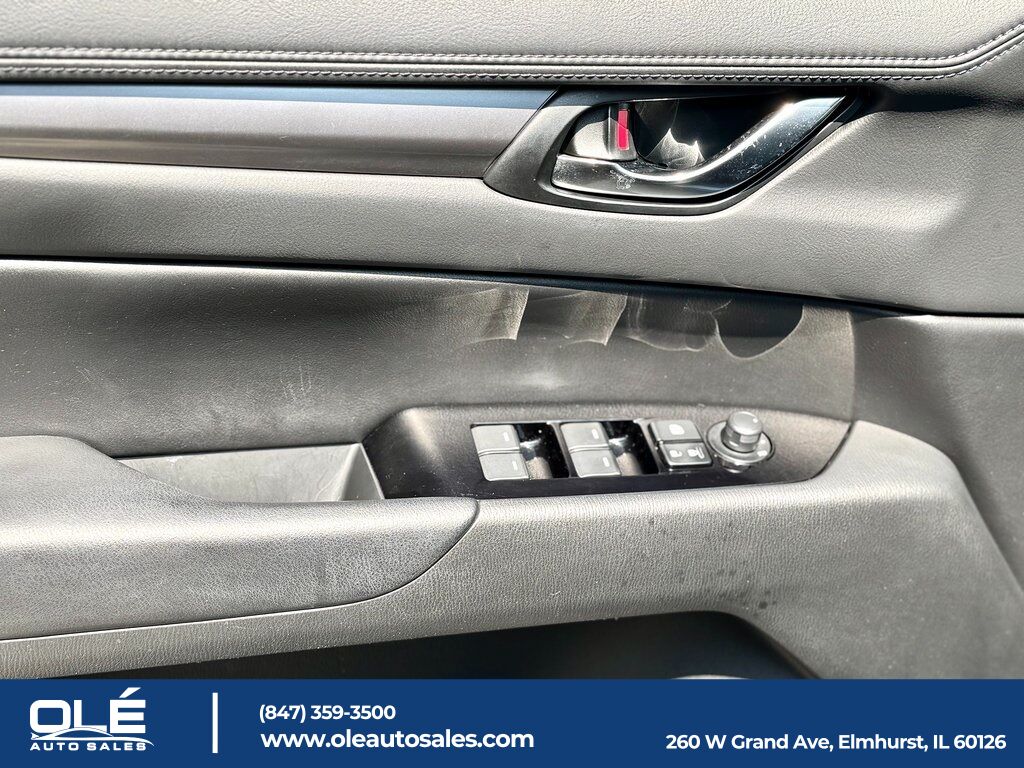 2019 MAZDA CX-5 Touring Elmhurst IL