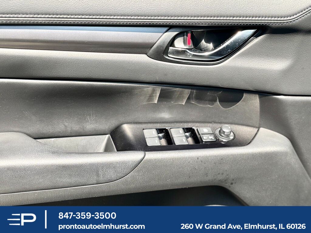 2019 MAZDA CX-5 Touring Elmhurst IL