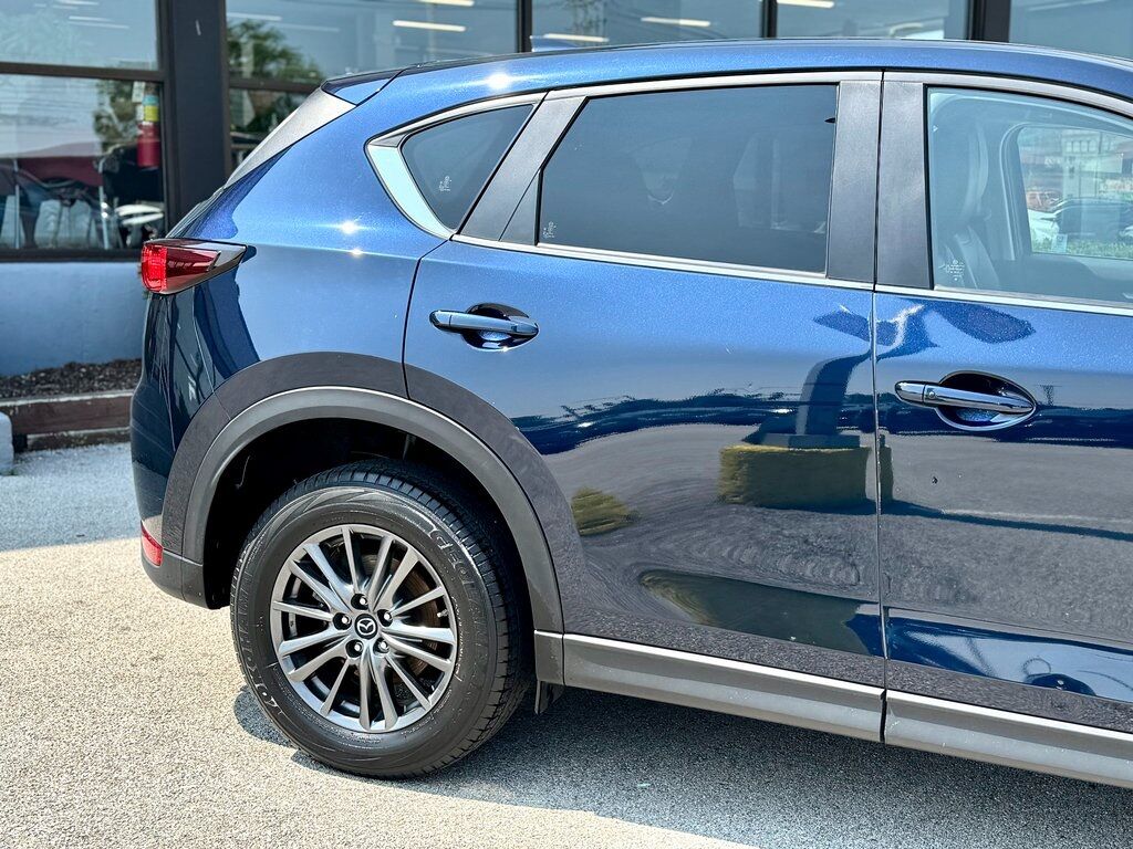 2019 MAZDA CX-5 Touring Elmhurst IL