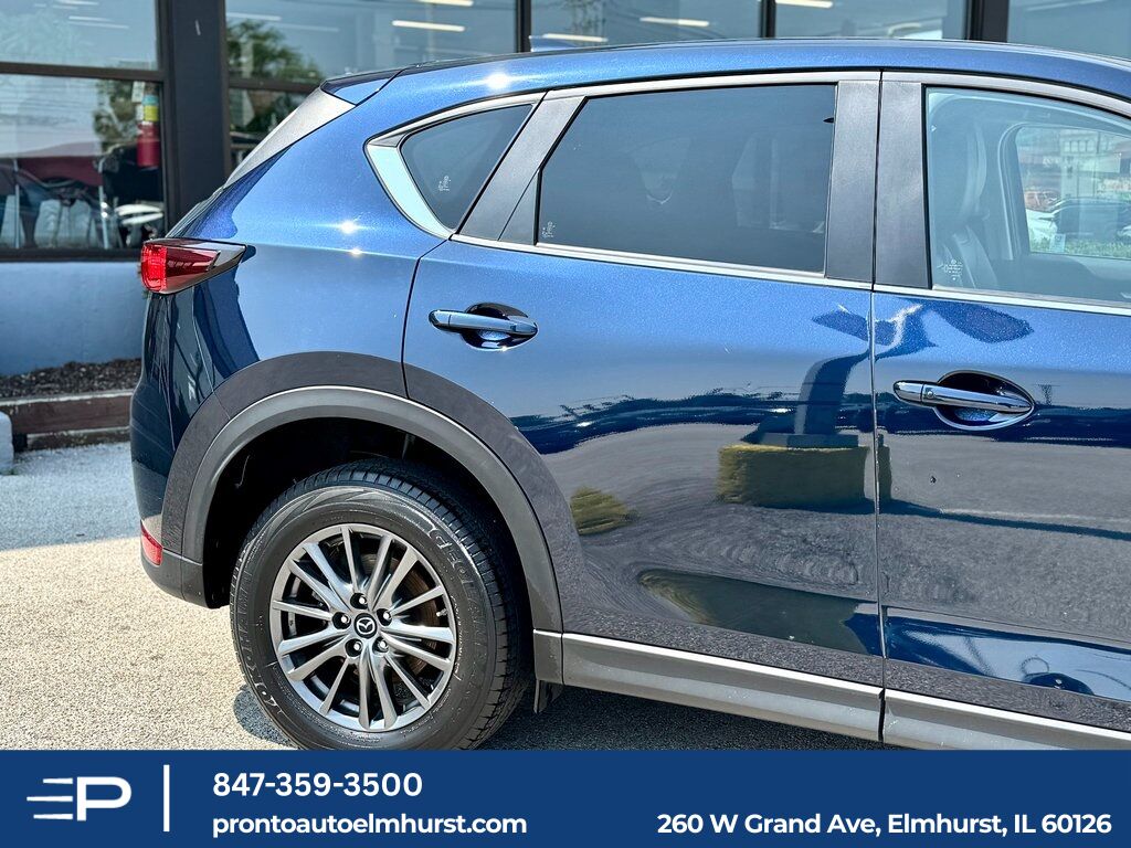 2019 MAZDA CX-5 Touring Elmhurst IL