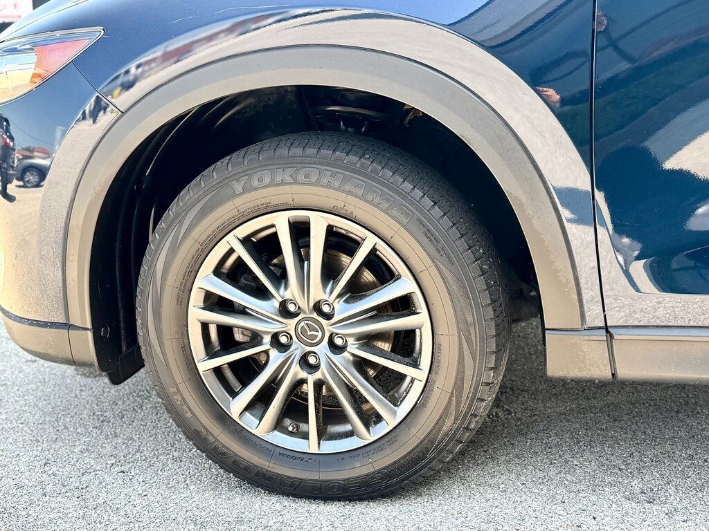 2019 MAZDA CX-5 Touring Elmhurst IL