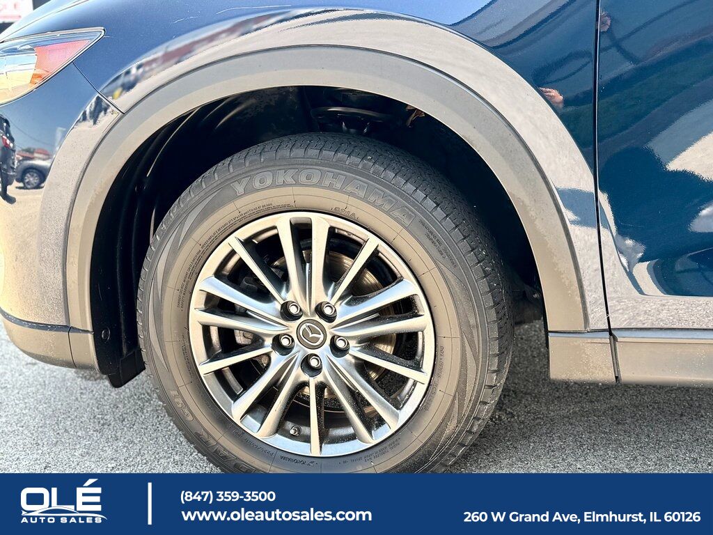 2019 MAZDA CX-5 Touring Elmhurst IL