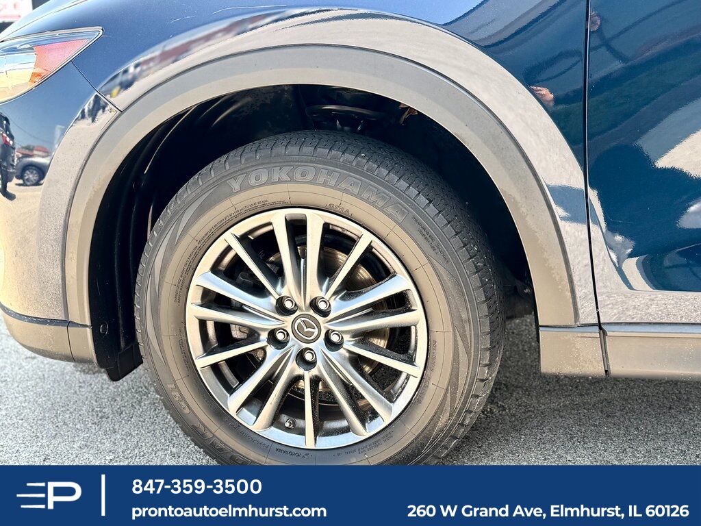 2019 MAZDA CX-5 Touring Elmhurst IL