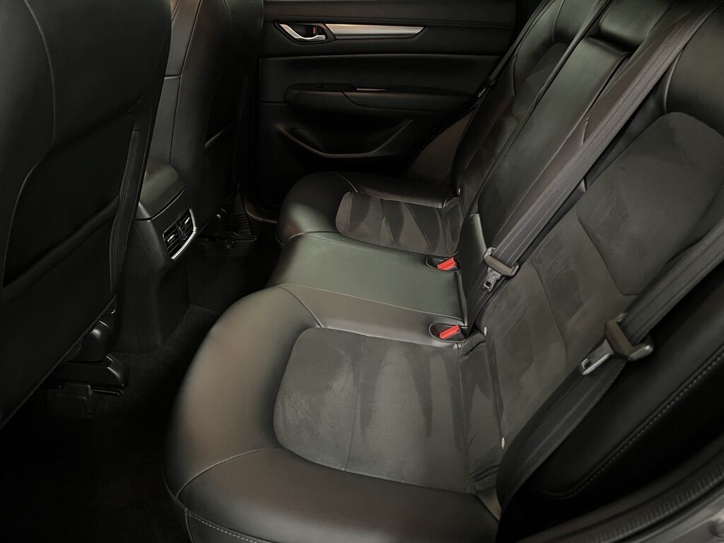 2019 MAZDA CX-5 Touring Highlands Ranch CO