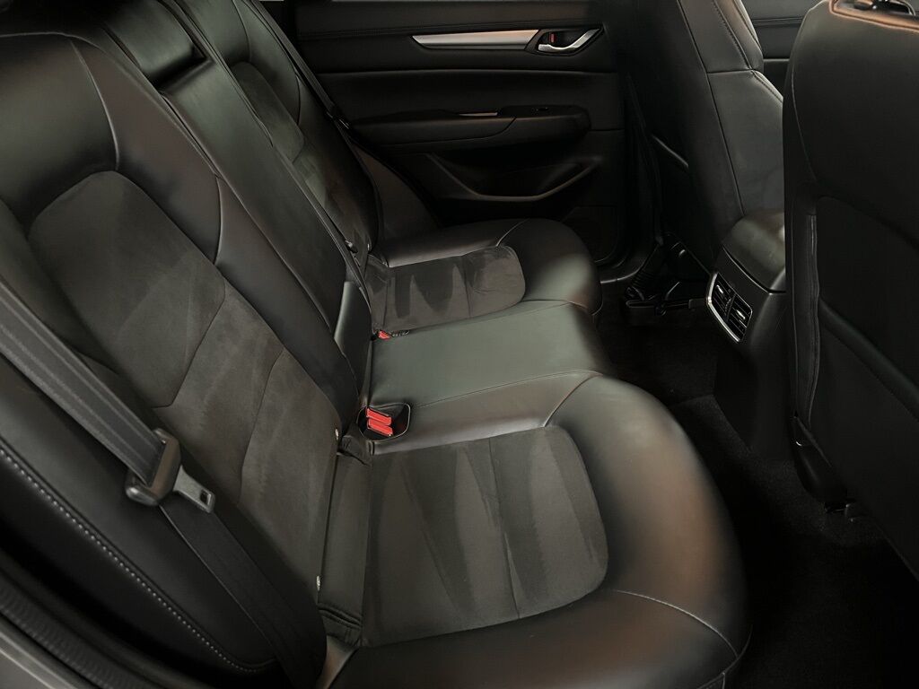 2019 MAZDA CX-5 Touring Highlands Ranch CO