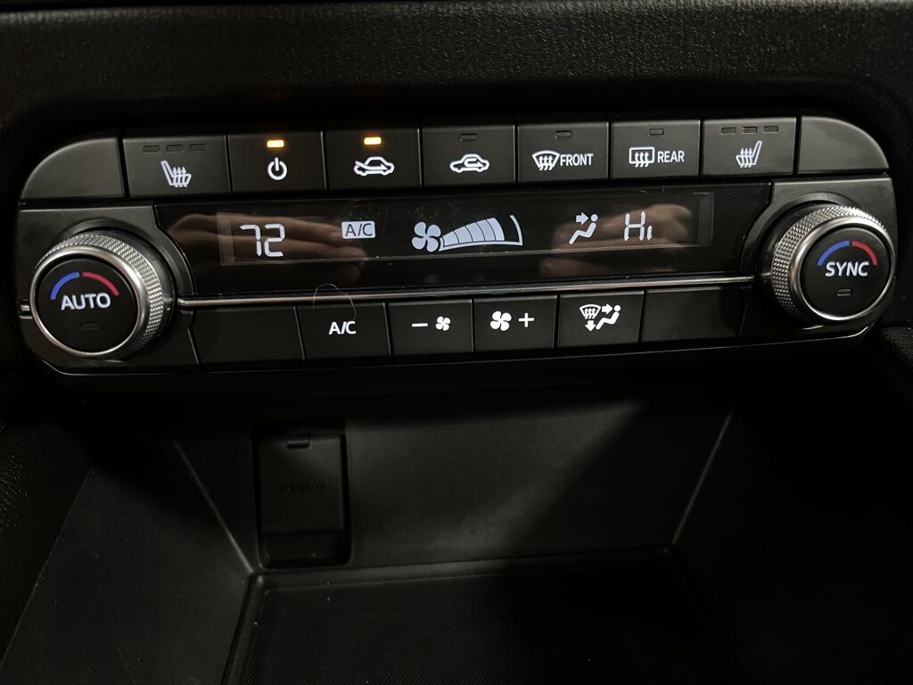 2019 MAZDA CX-5 Touring Highlands Ranch CO