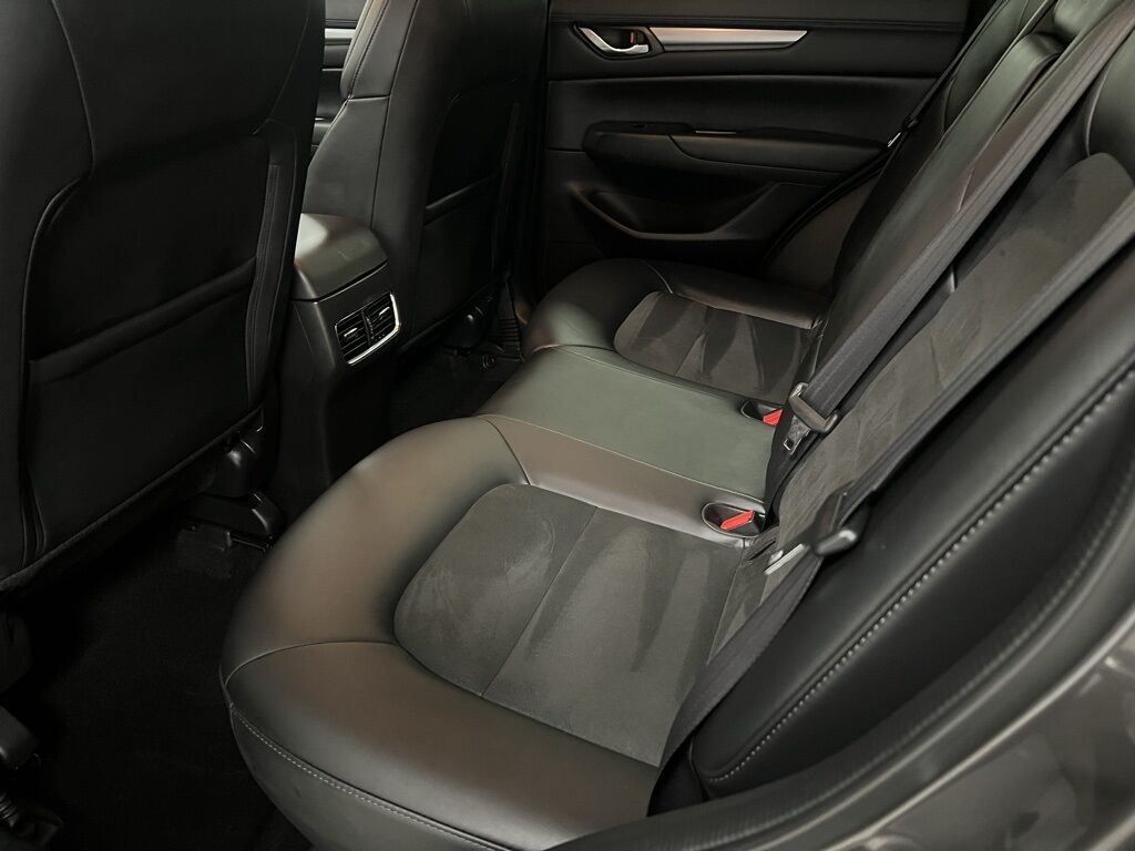 2019 MAZDA CX-5 Touring Highlands Ranch CO
