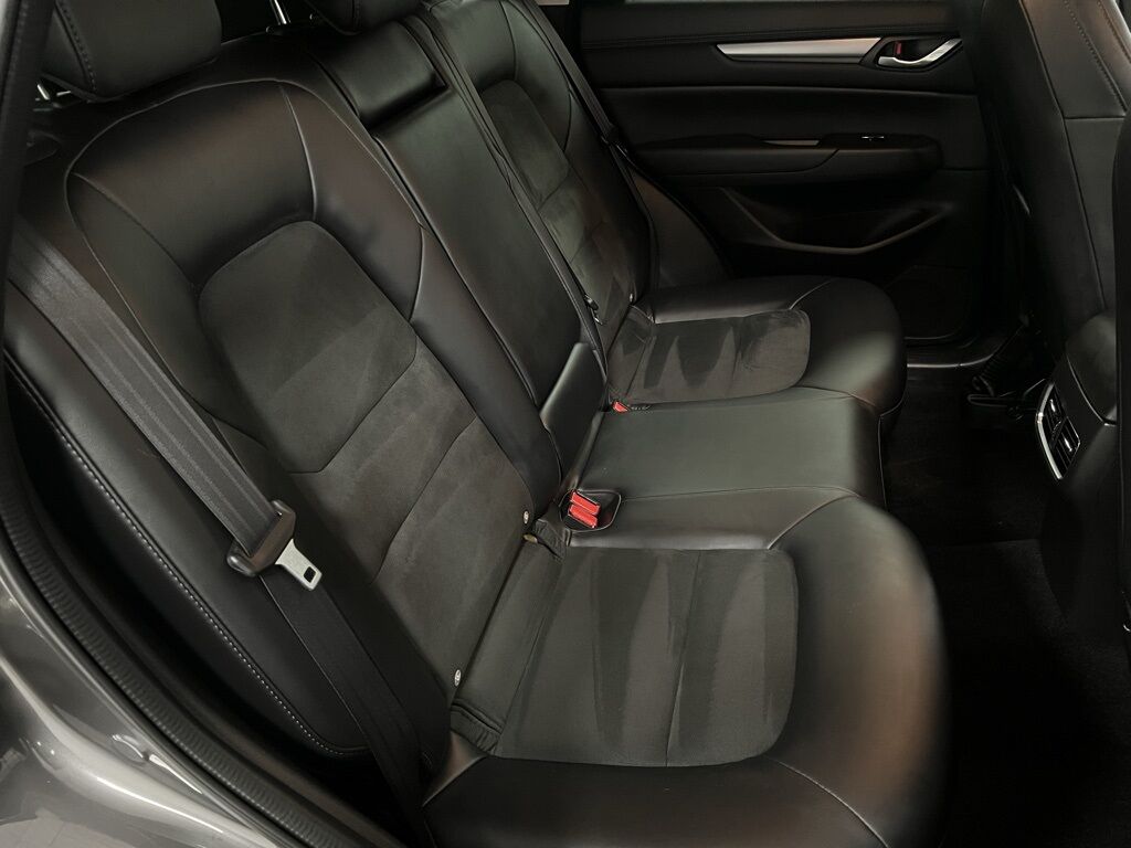 2019 MAZDA CX-5 Touring Highlands Ranch CO
