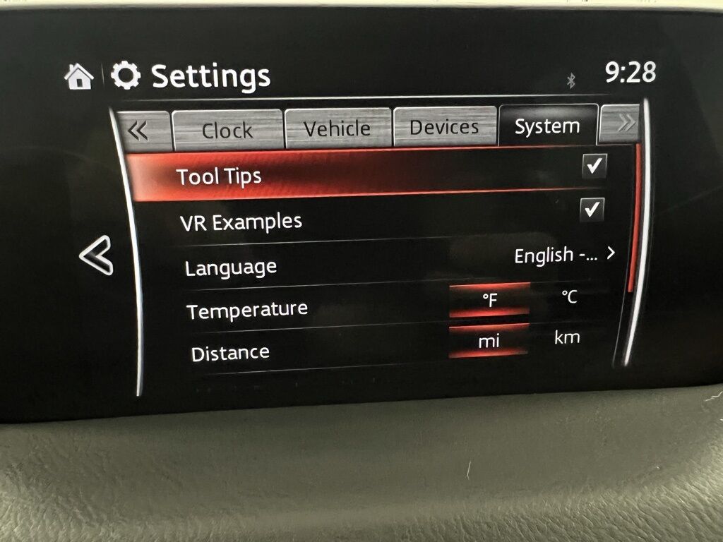 2019 MAZDA CX-5 Touring Highlands Ranch CO