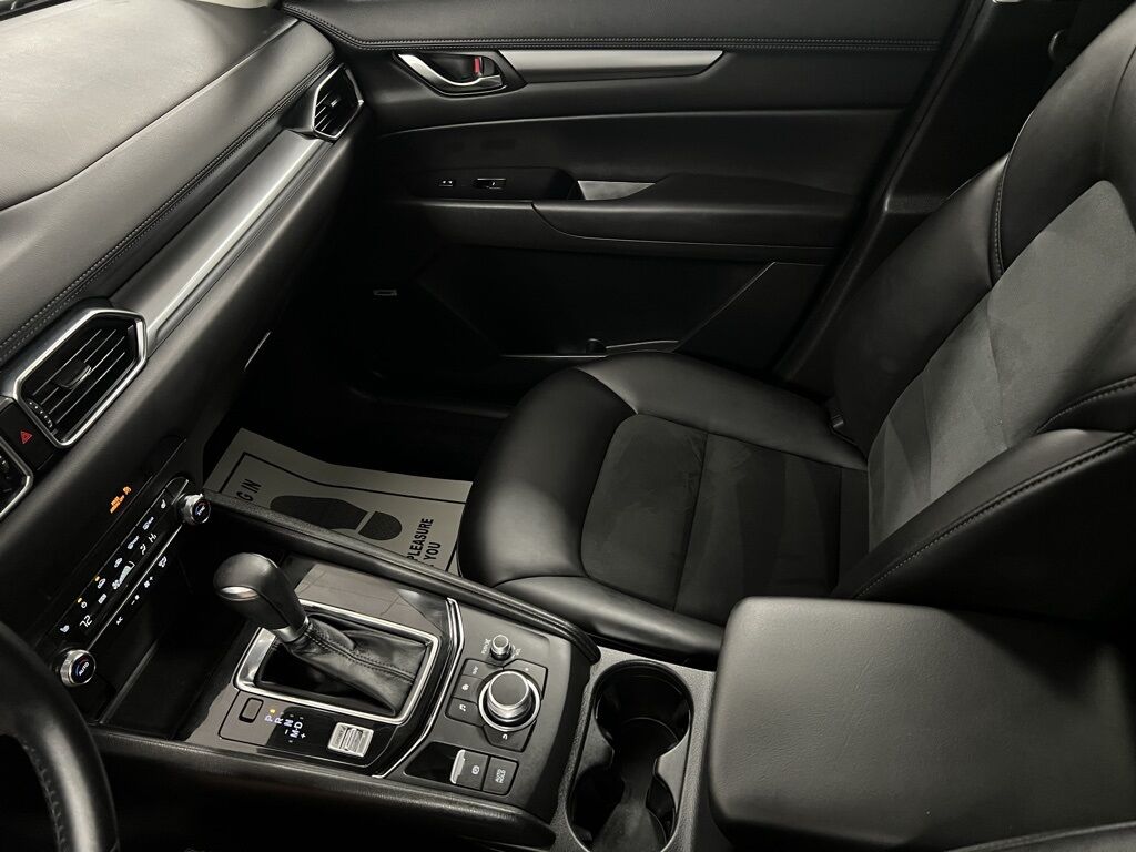 2019 MAZDA CX-5 Touring Highlands Ranch CO