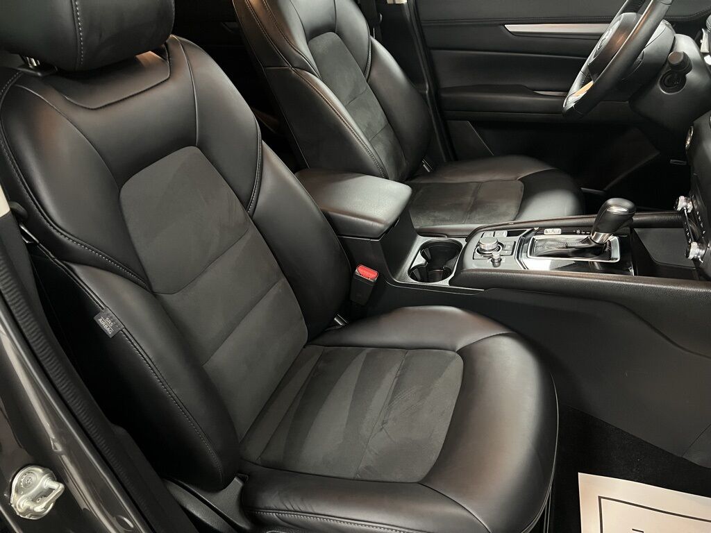 2019 MAZDA CX-5 Touring Highlands Ranch CO
