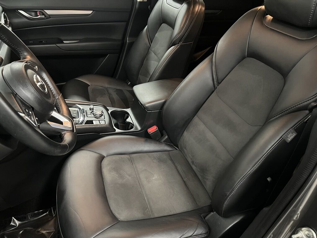 2019 MAZDA CX-5 Touring Highlands Ranch CO