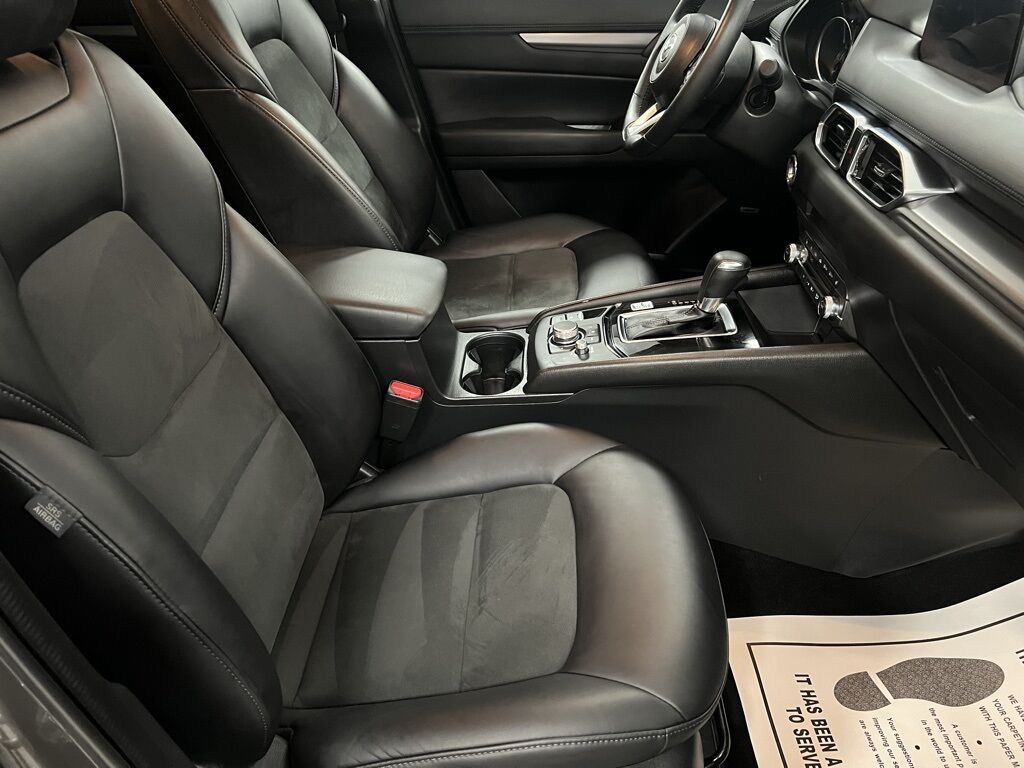 2019 MAZDA CX-5 Touring Highlands Ranch CO