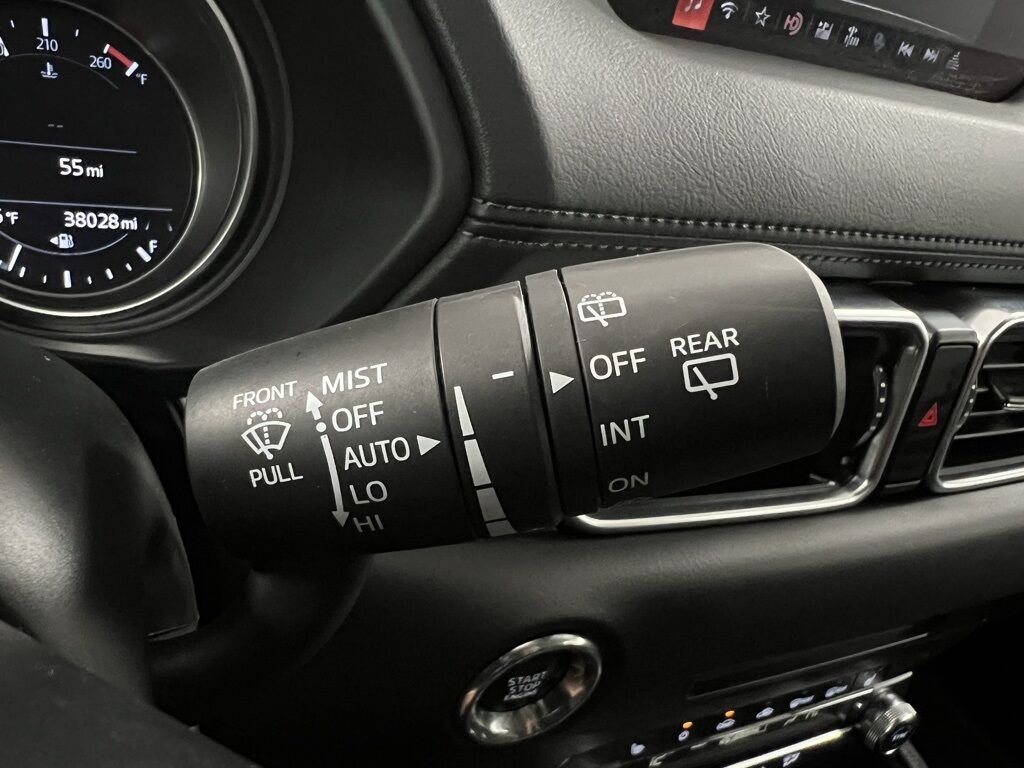 2019 MAZDA CX-5 Touring Highlands Ranch CO
