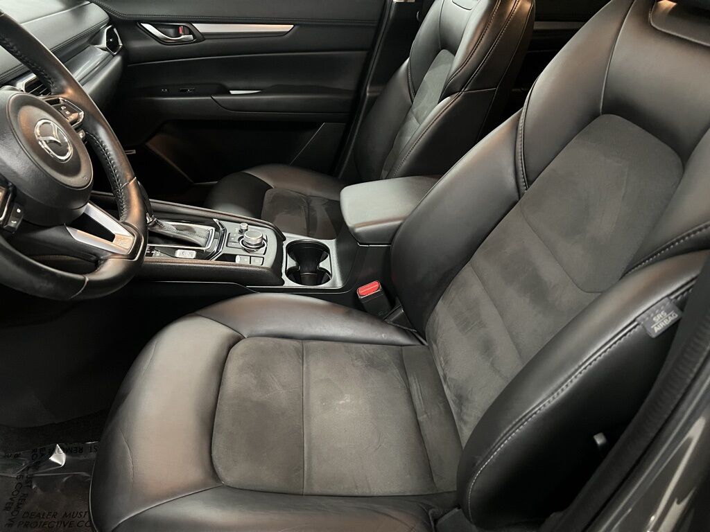 2019 MAZDA CX-5 Touring Highlands Ranch CO