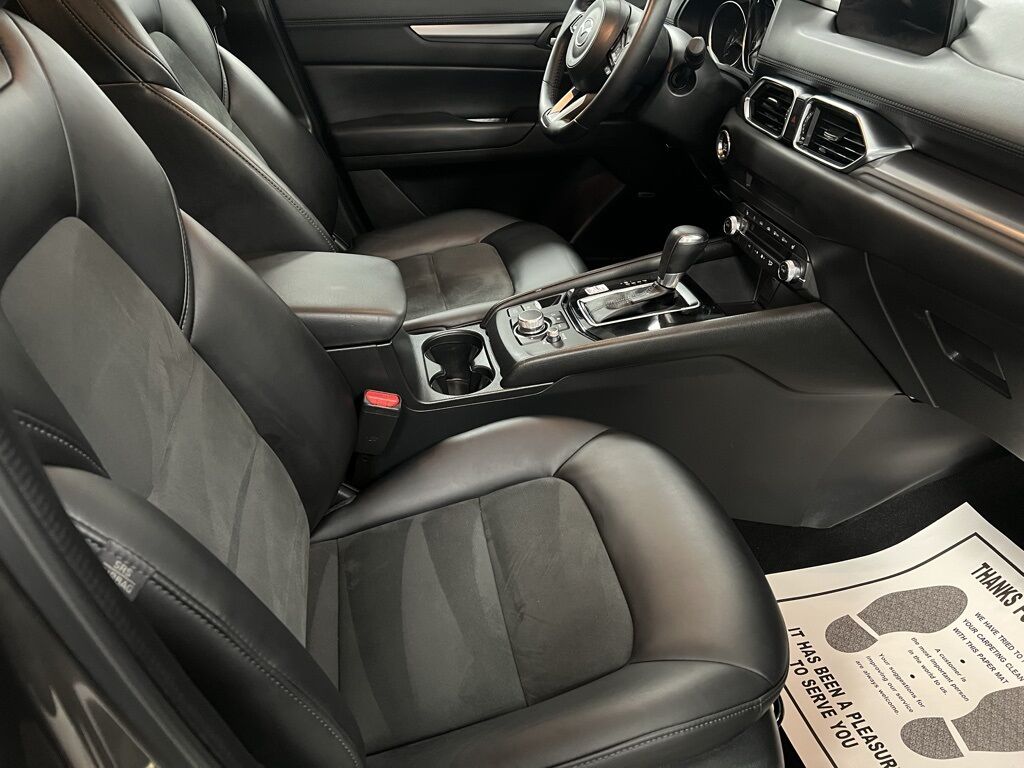 2019 MAZDA CX-5 Touring Highlands Ranch CO
