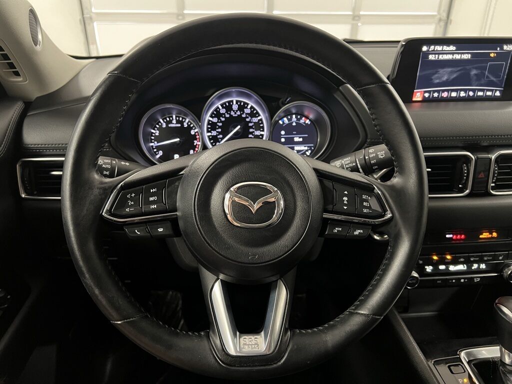 2019 MAZDA CX-5 Touring Highlands Ranch CO