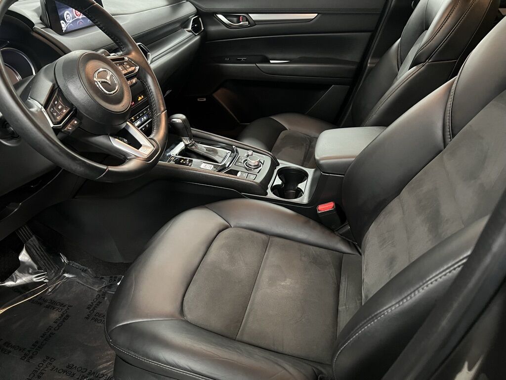 2019 MAZDA CX-5 Touring Highlands Ranch CO