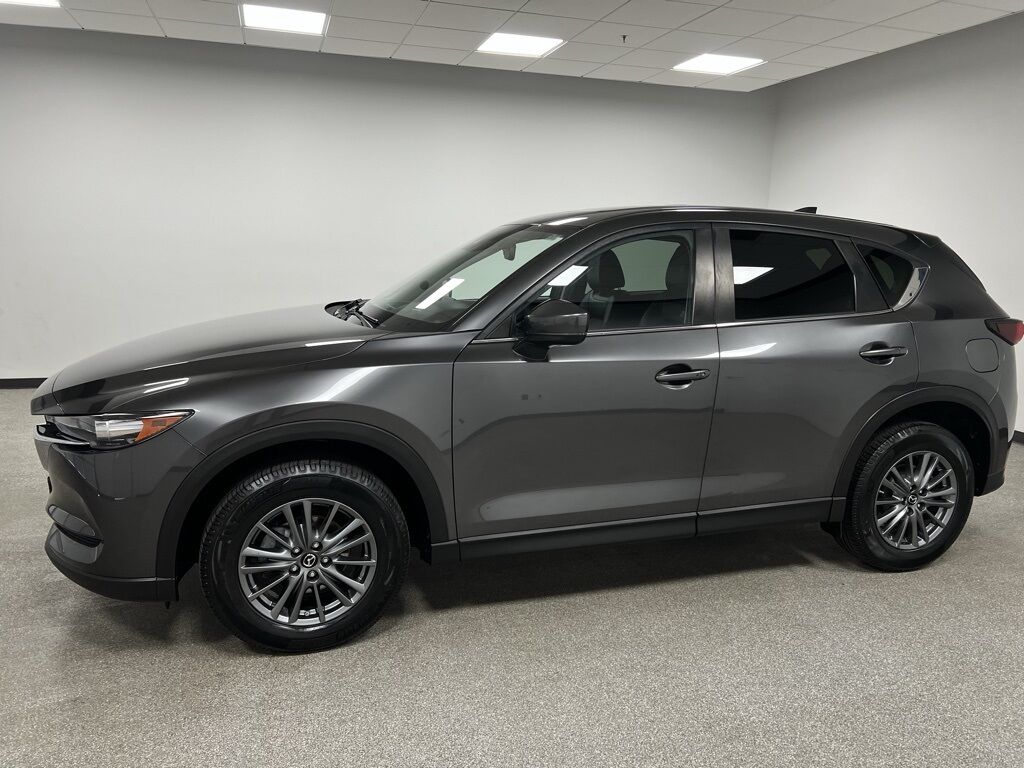 2019 MAZDA CX-5 Touring Highlands Ranch CO