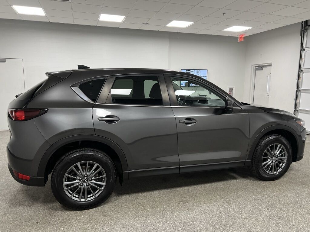 2019 MAZDA CX-5 Touring Highlands Ranch CO