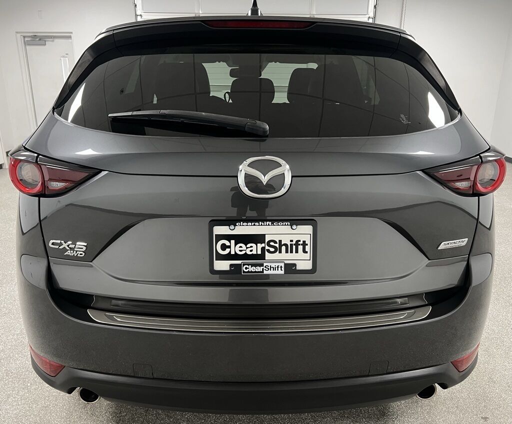 2019 MAZDA CX-5 Touring Highlands Ranch CO
