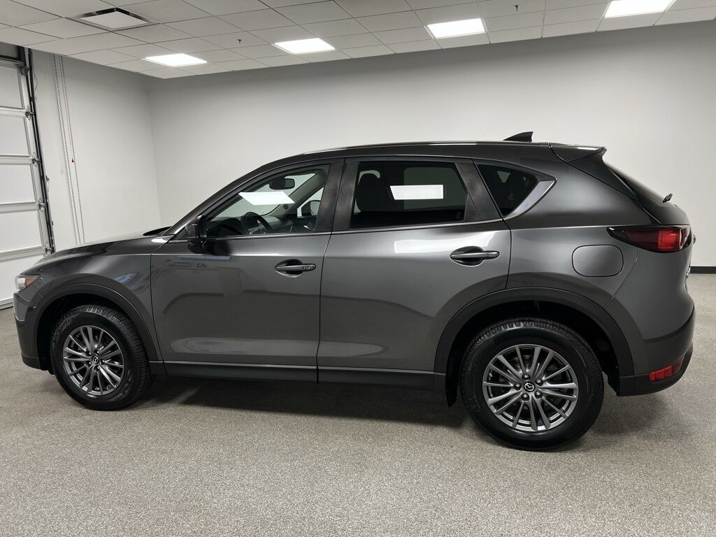 2019 MAZDA CX-5 Touring Highlands Ranch CO
