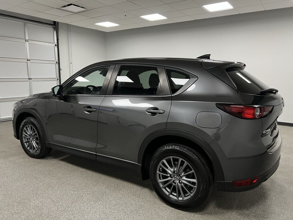 2019 MAZDA CX-5 Touring Highlands Ranch CO