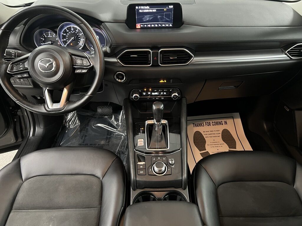 2019 MAZDA CX-5 Touring Highlands Ranch CO