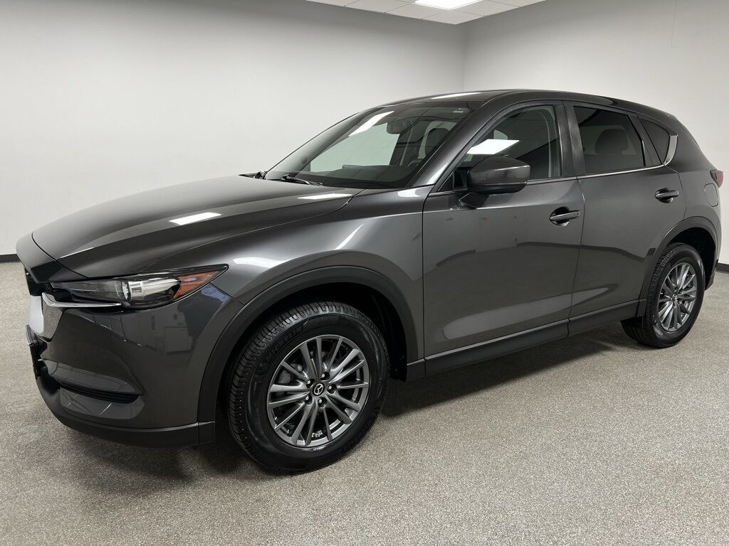 2019 MAZDA CX-5 Touring Highlands Ranch CO