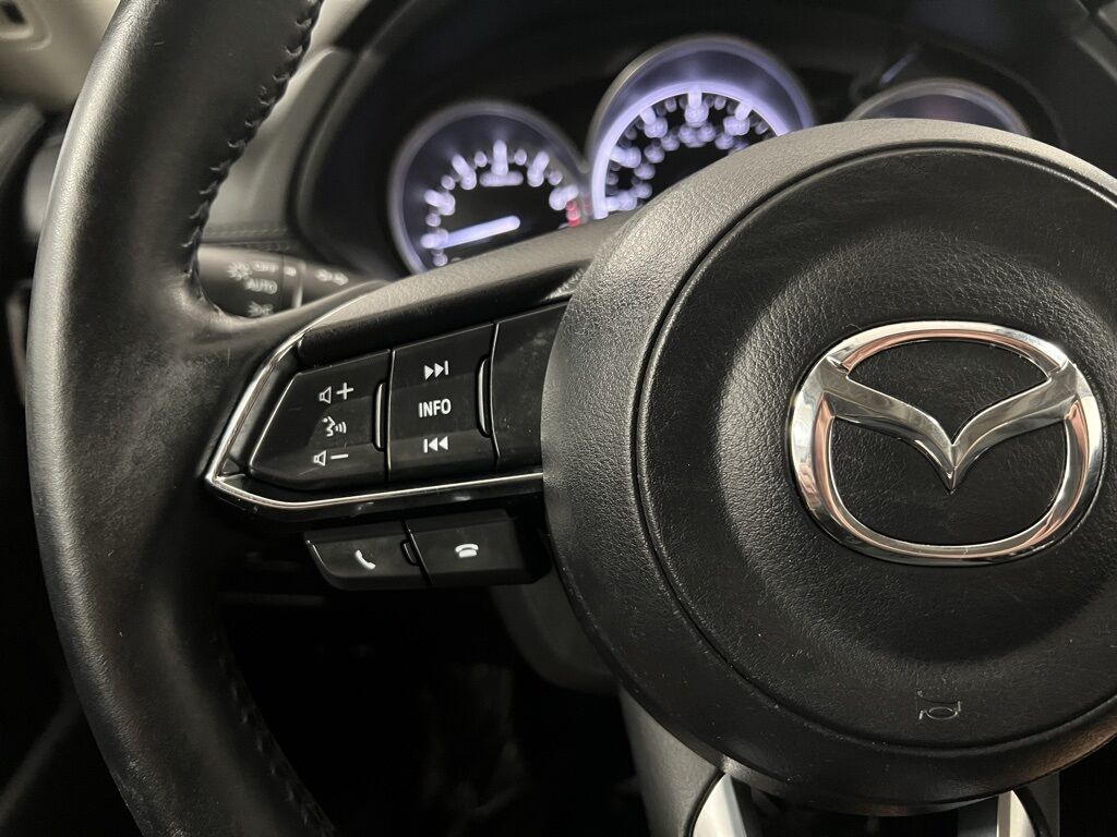2019 MAZDA CX-5 Touring Highlands Ranch CO