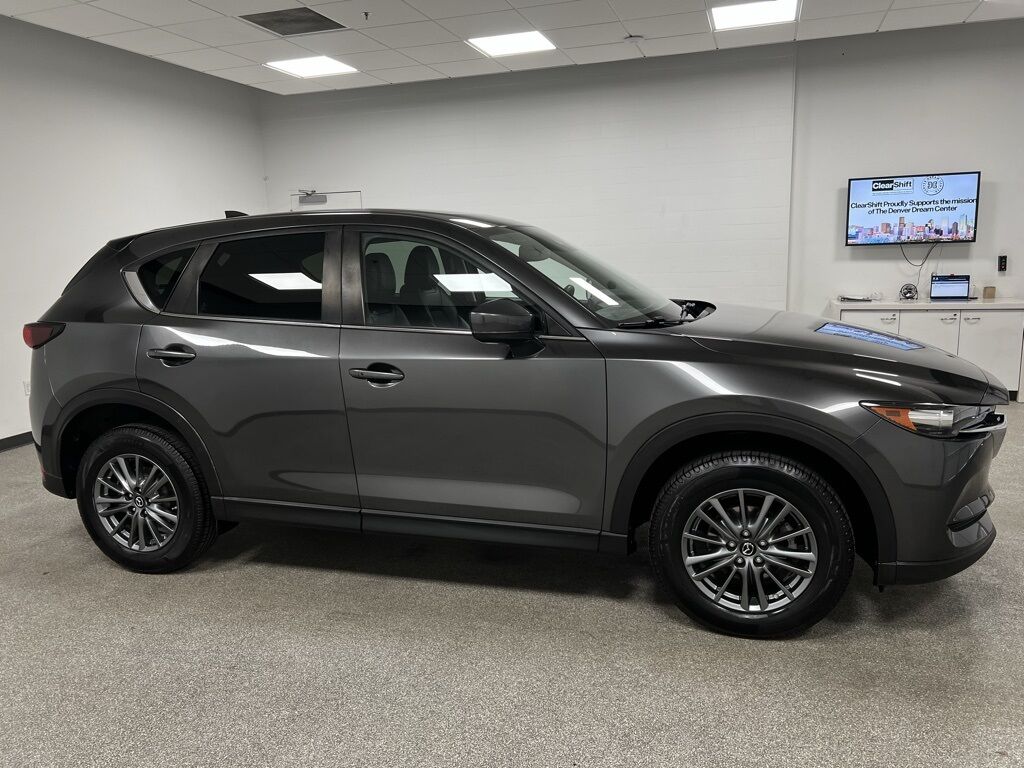 2019 MAZDA CX-5 Touring Highlands Ranch CO