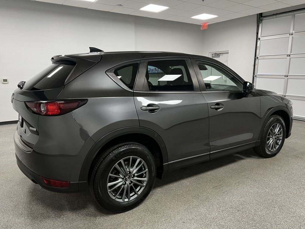 2019 MAZDA CX-5 Touring Highlands Ranch CO