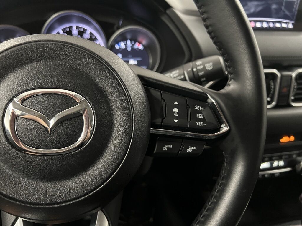 2019 MAZDA CX-5 Touring Highlands Ranch CO