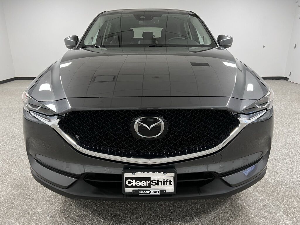 2019 MAZDA CX-5 Touring Highlands Ranch CO