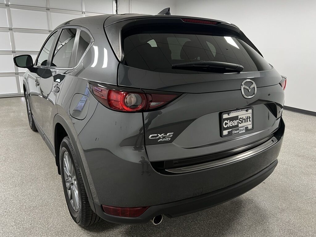 2019 MAZDA CX-5 Touring Highlands Ranch CO