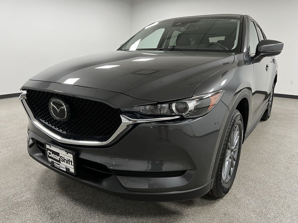 2019 MAZDA CX-5 Touring Highlands Ranch CO