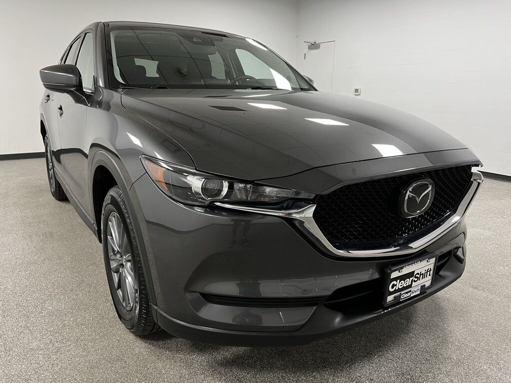 2019 MAZDA CX-5 Touring Highlands Ranch CO