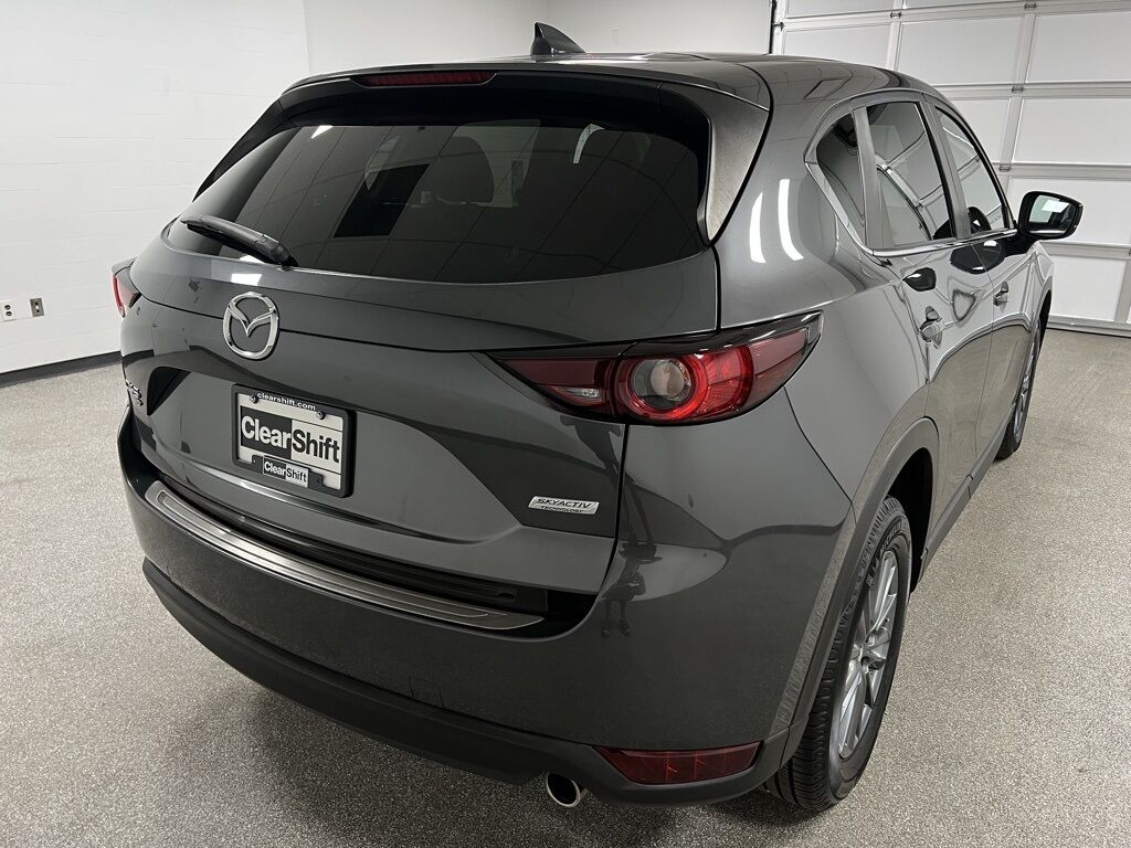 2019 MAZDA CX-5 Touring Highlands Ranch CO