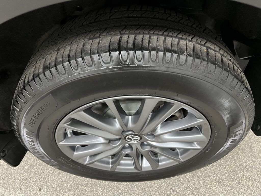 2019 MAZDA CX-5 Touring Highlands Ranch CO