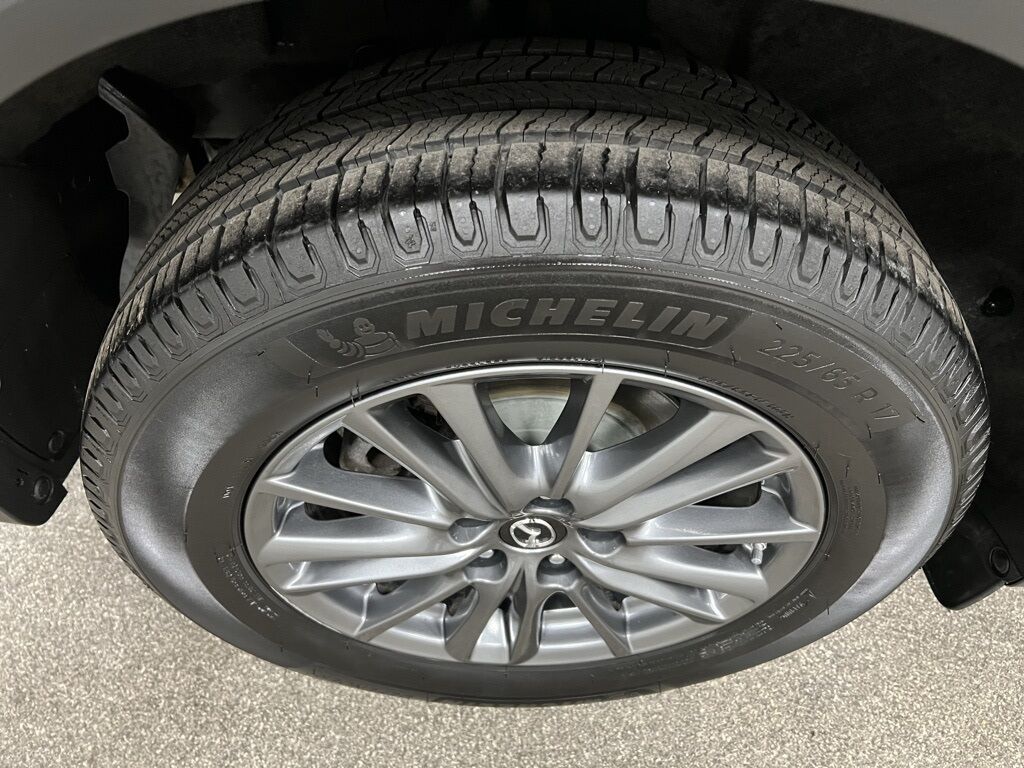 2019 MAZDA CX-5 Touring Highlands Ranch CO