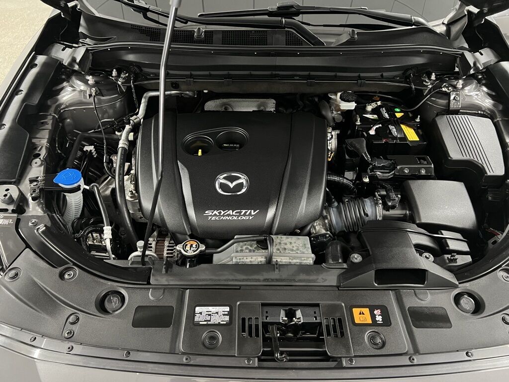2019 MAZDA CX-5 Touring Highlands Ranch CO