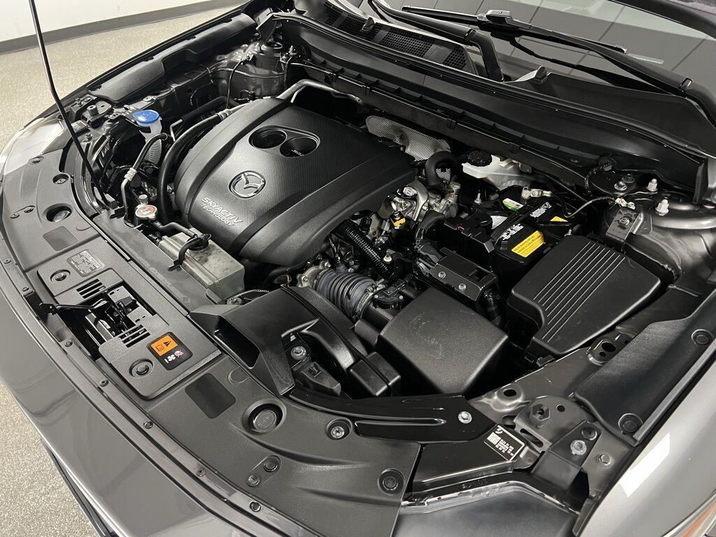 2019 MAZDA CX-5 Touring Highlands Ranch CO