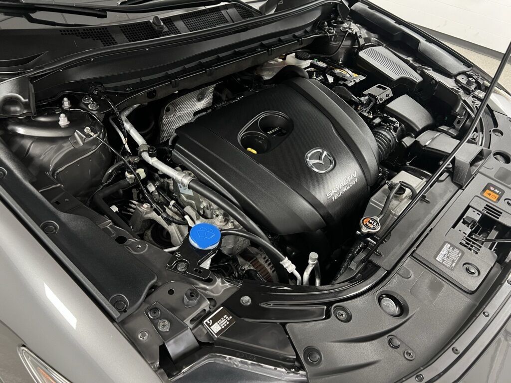 2019 MAZDA CX-5 Touring Highlands Ranch CO