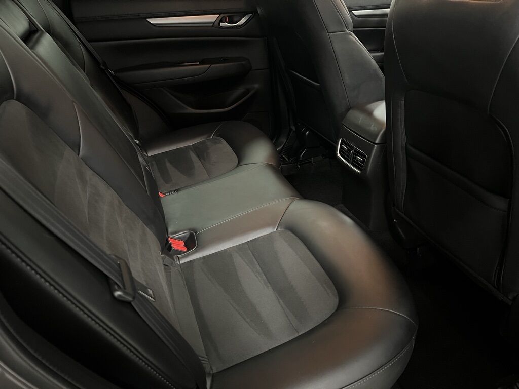 2019 MAZDA CX-5 Touring Loveland CO