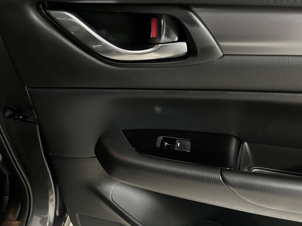 2019 MAZDA CX-5 Touring Loveland CO