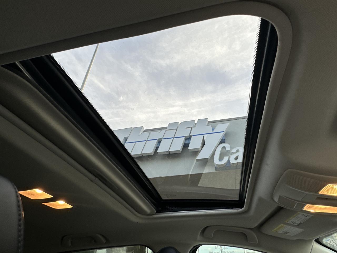 2019 MAZDA CX-5 Touring Mountain Home ID