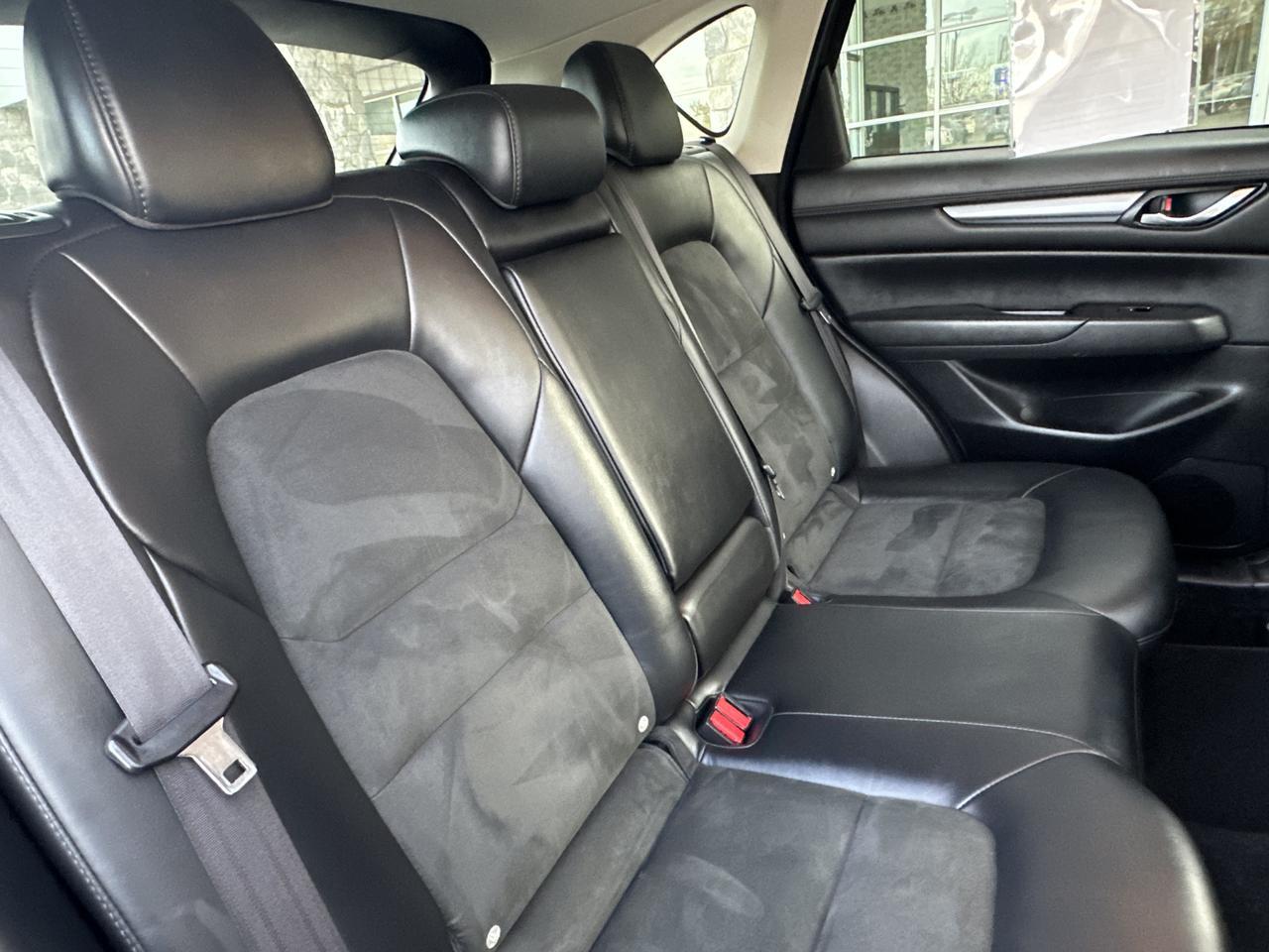 2019 MAZDA CX-5 Touring Mountain Home ID