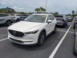 2019 MAZDA CX-5 Touring Oshkosh WI
