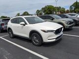 2019 MAZDA CX-5 Touring Oshkosh WI