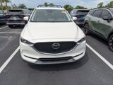 2019 MAZDA CX-5 Touring Oshkosh WI